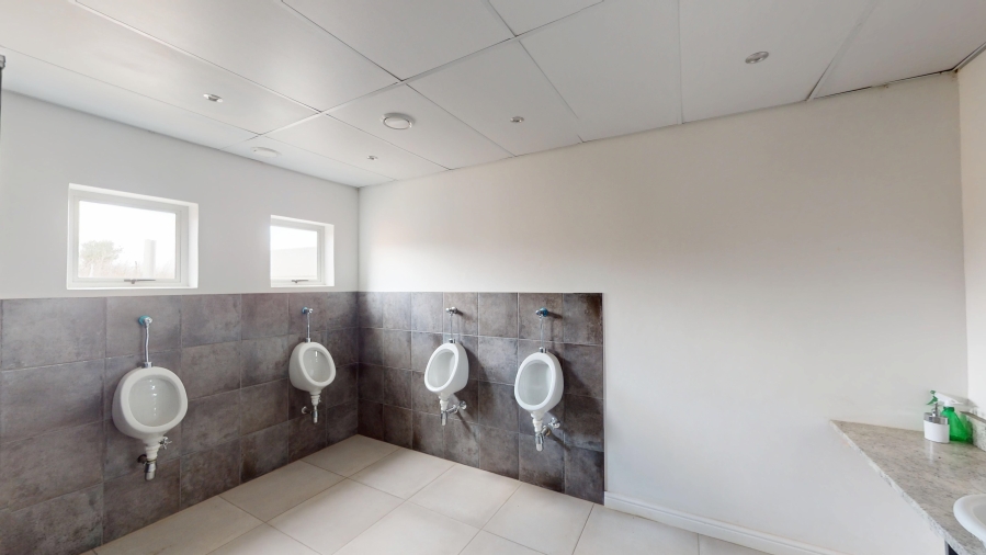 14 Bedroom Property for Sale in Dal Josafat Western Cape